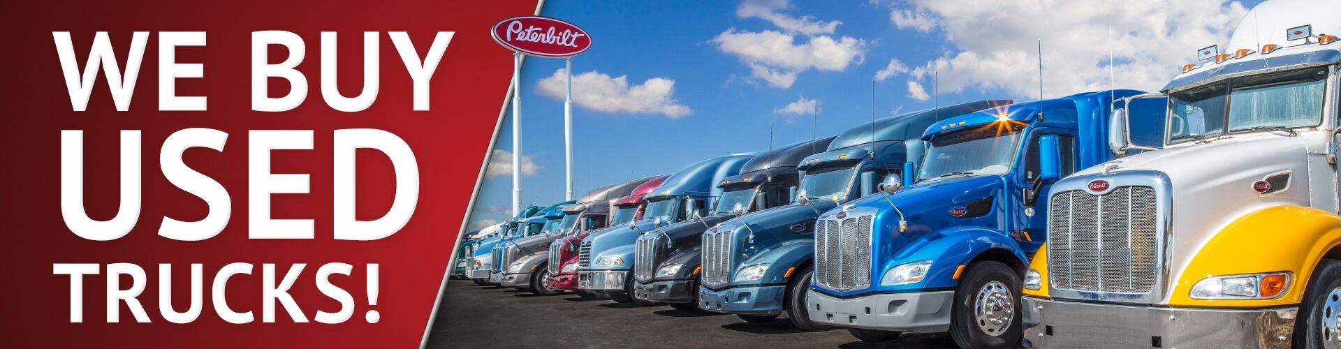Midwest New and Used Truck Dealer Group Allstate Peterbilt Group