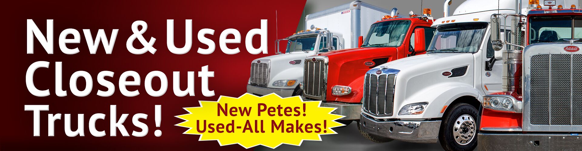 Midwest New and Used Truck Dealer Group Allstate