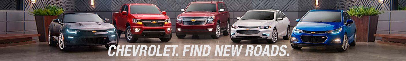 Find New Roads Find New Roads