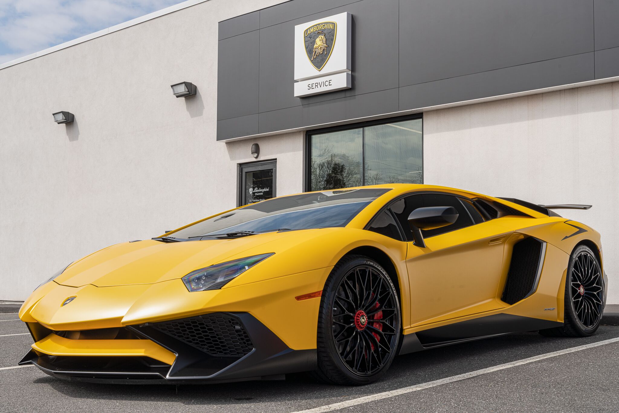 Car service Nashville TN