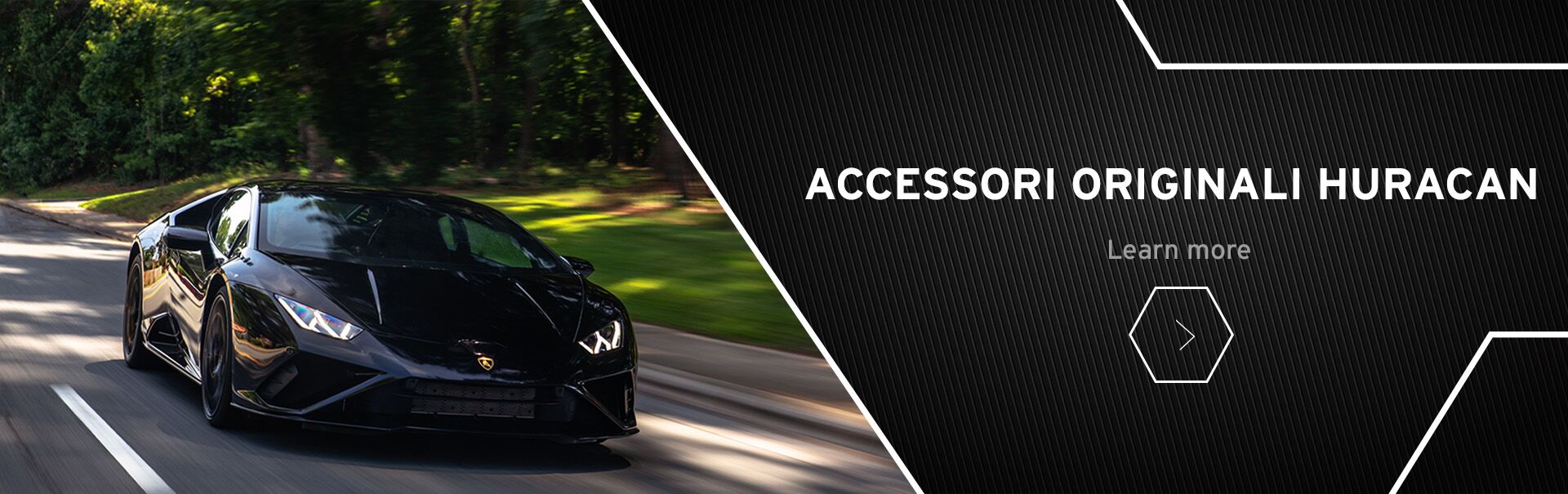 New Lamborghini Huracan EVO in Charlotte, North Carolina