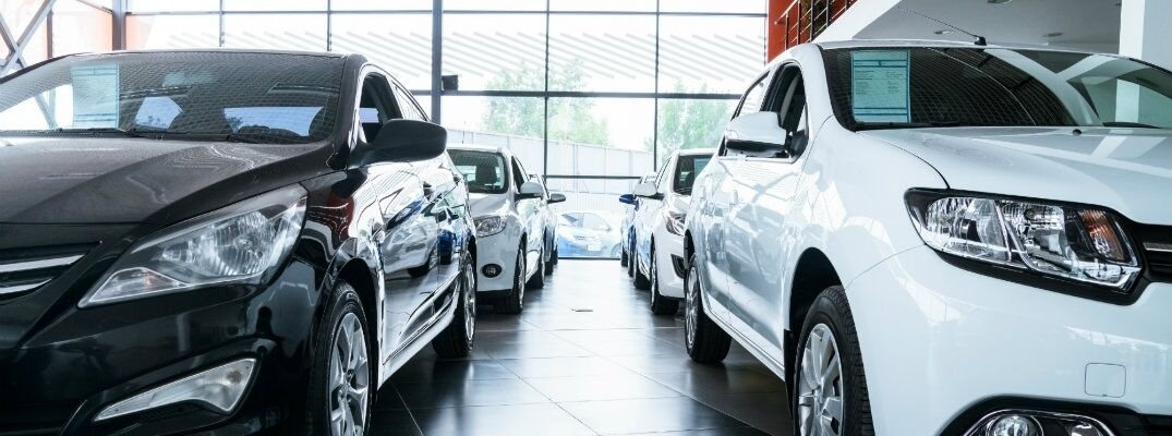 Used fancy luxury cars