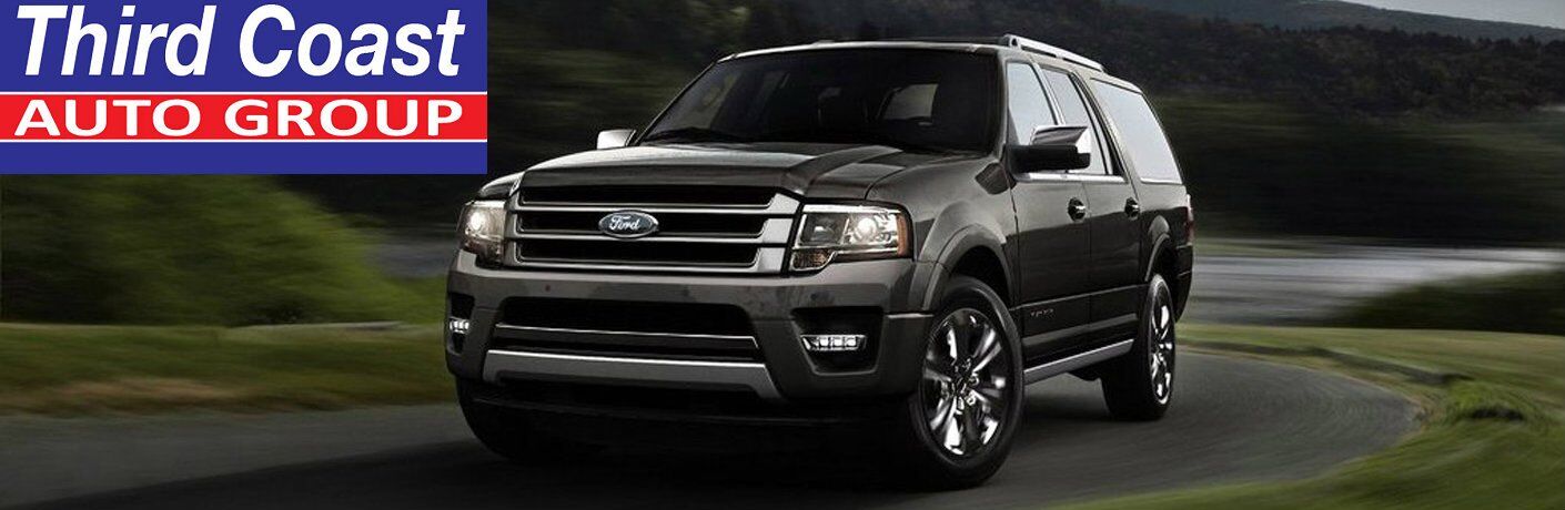 Used SUVs in Austin TX