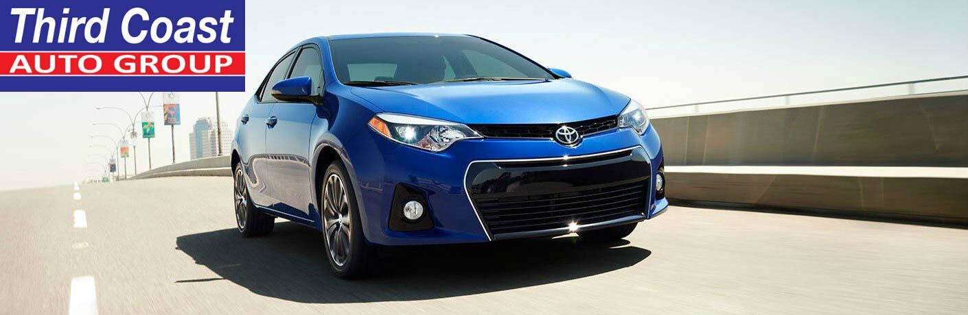 Used Car Dealer in Round Rock TX