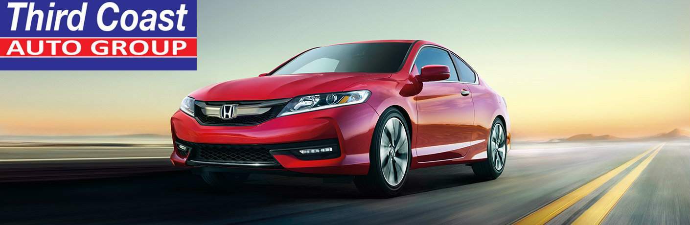 Used Coupe Car in Austin TX