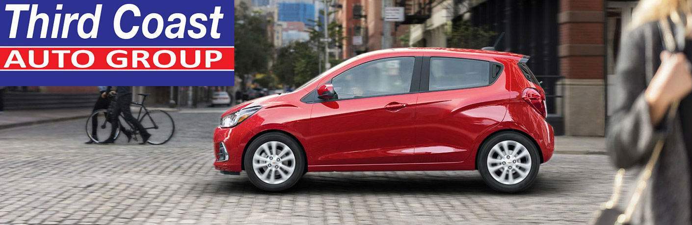 Used Hatchback Models Austin TX