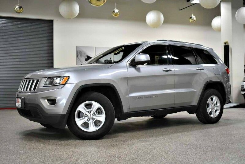 2015 Jeep Grand Cherokee Laredo 2015 Jeep Grand Cherokee Laredo