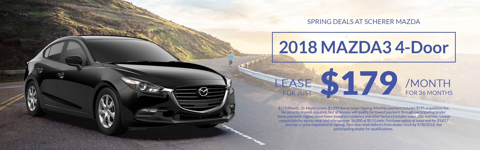 Mazda Dealership Peoria IL Used Cars Scherer Mazda