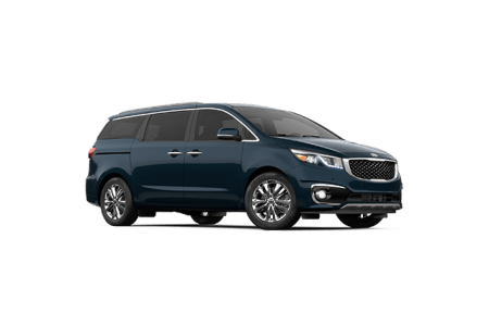 Kia Sedona