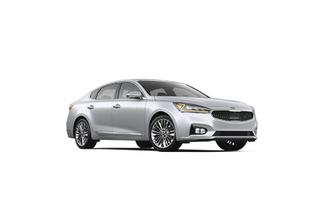 Kia Cadenza