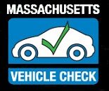 Massachusetts Vehicle Check