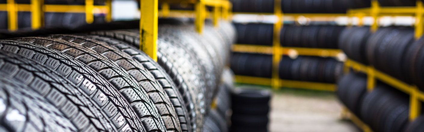 Shop Tires
