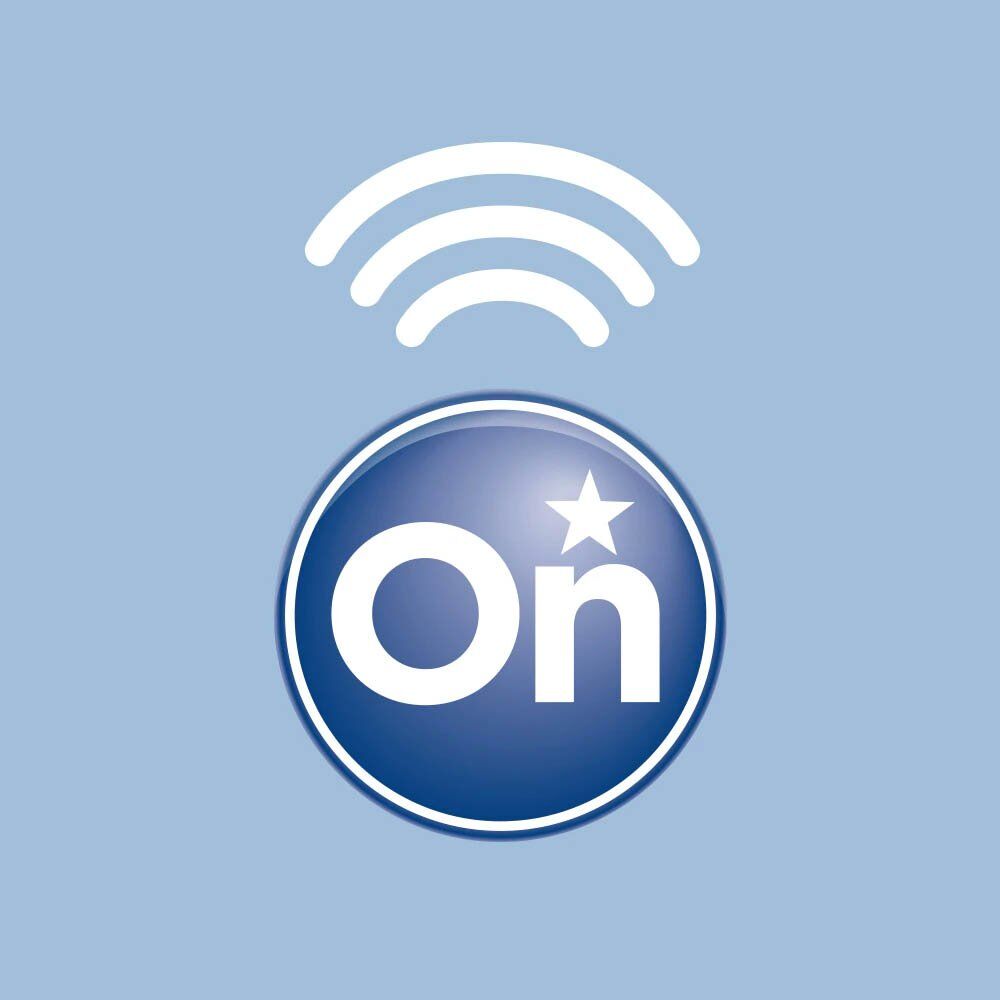 OnStar Malibu