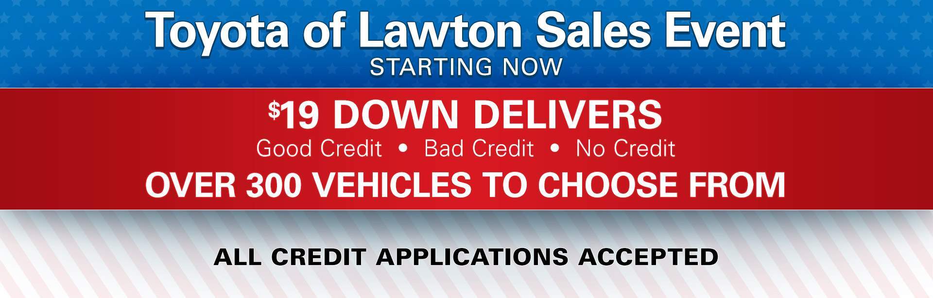 Toyota Dealership Lawton OK Used Cars Toyota of Lawton
