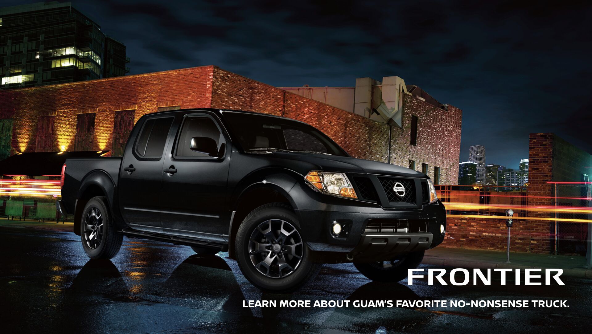 Nissan Dealership Tamuning GU Used Cars Nissan Motor Corp in Guam