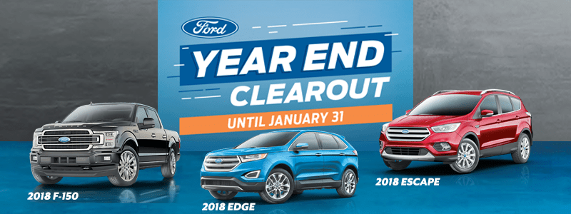 Year End Year End