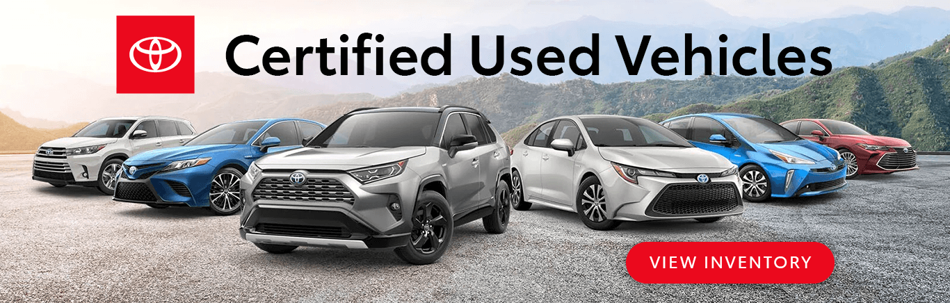 Toyota Dealership Green Bay WI | Used Cars Le Mieux & Son Toyota