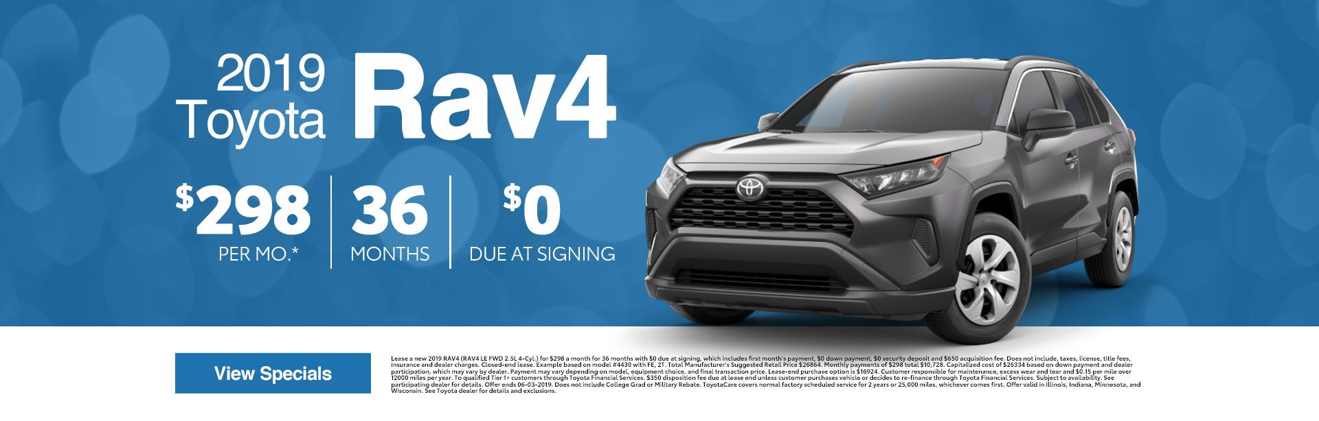 Toyota Dealership Green Bay Wi Used Cars Le Mieux Son Rav4