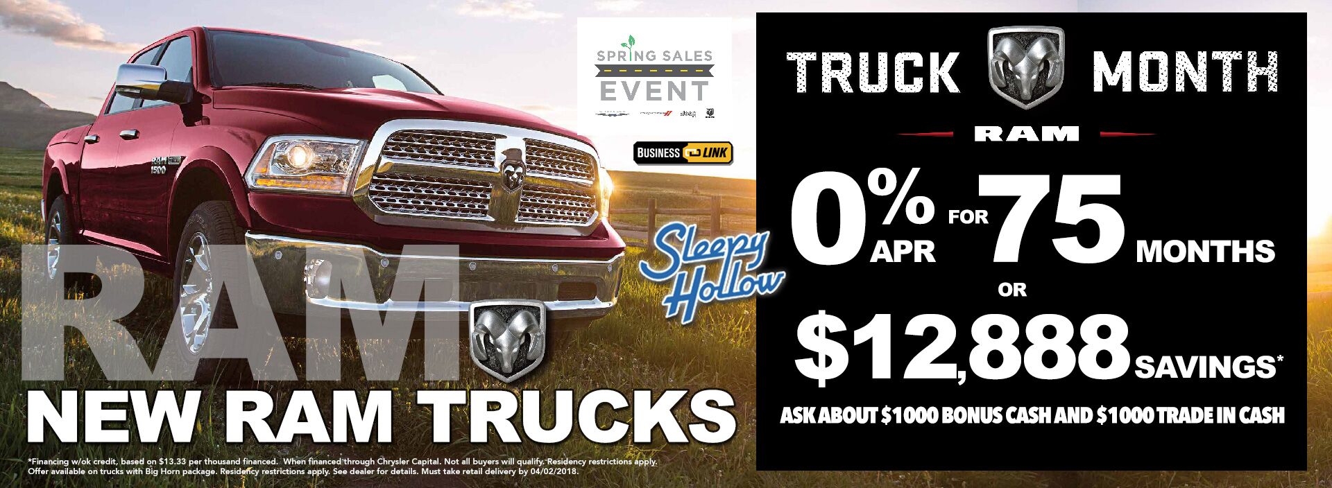 Sleepy Hollow Auto New Used Car Truck Dealership In Viroqua WI