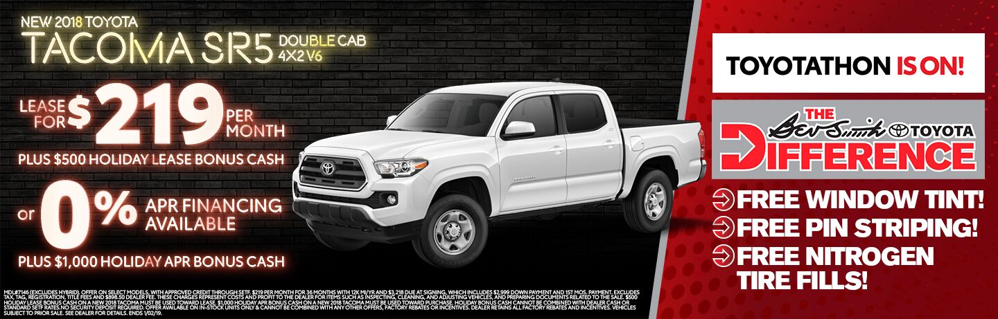 November Tacoma November Tacoma