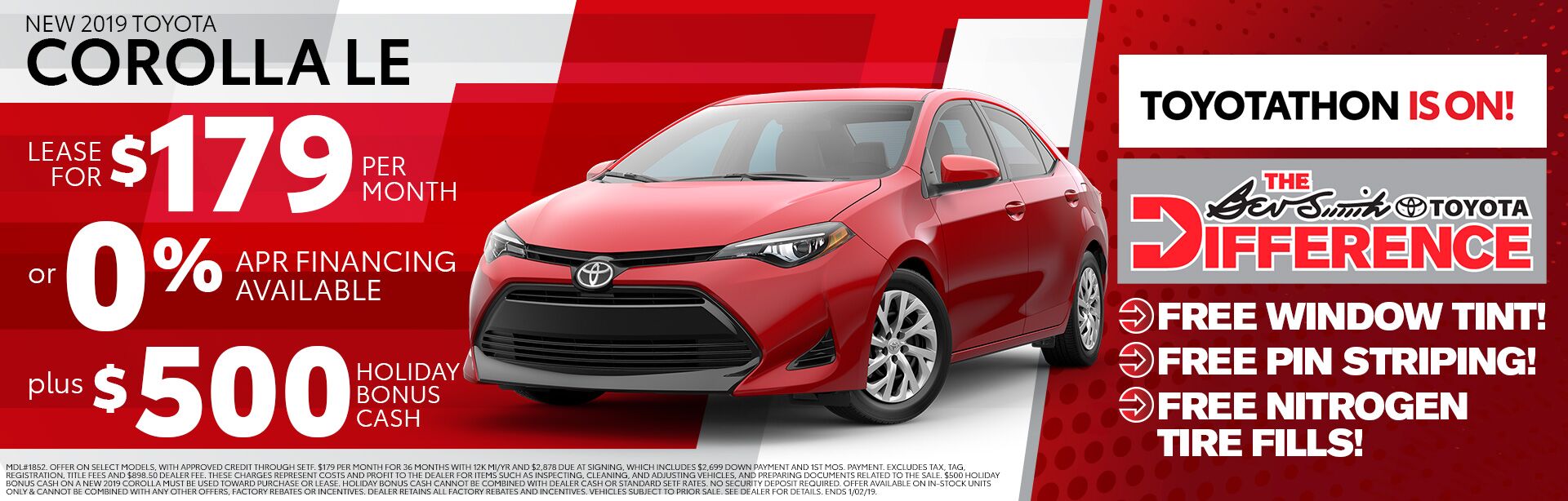 Corolla Corolla