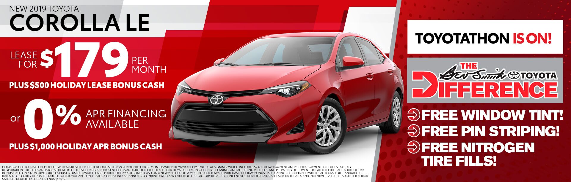 Corolla Corolla