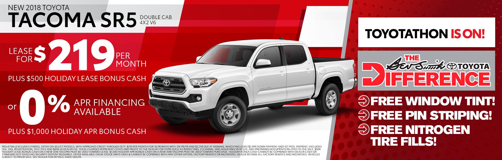 Tacoma Tacoma