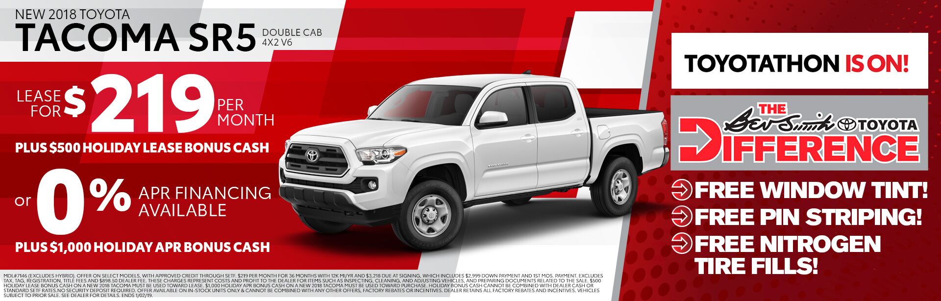 Tacoma Tacoma