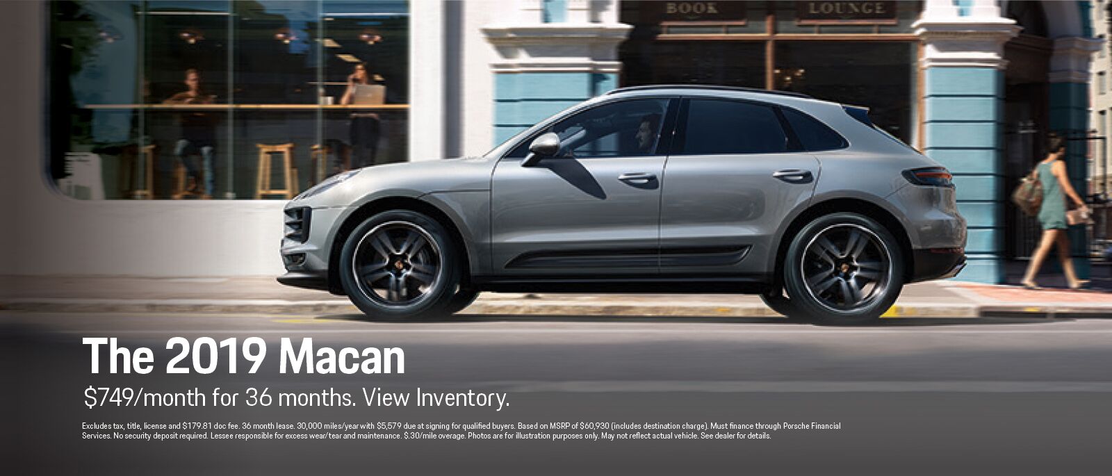 Porsche Dealership Highland Park IL Used Cars The Porsche Exchange