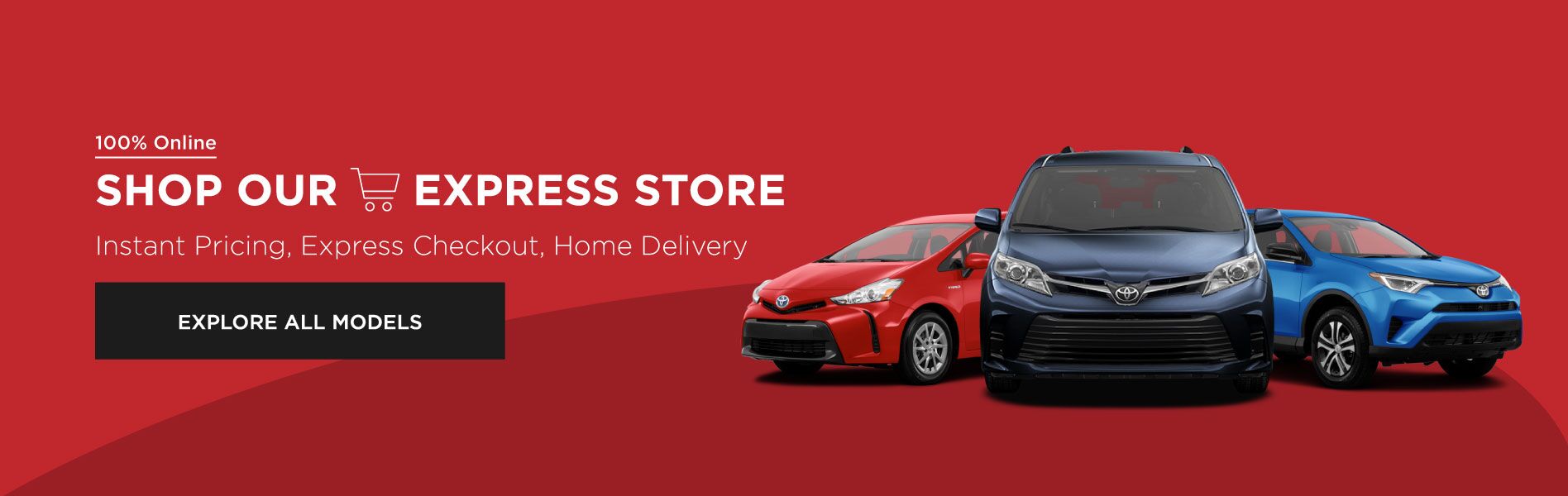 Toyota Dealership In Hialeah FL Near Miami & Miami Gardens