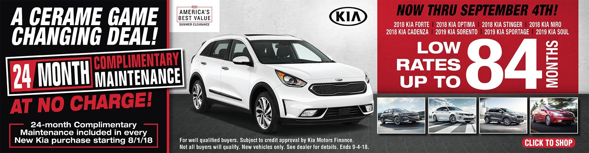 New & Used Car Dealership | Saint Louis, MO | Cerame Kia New & Used Car Dealership | Saint Louis, MO | Cerame Kia