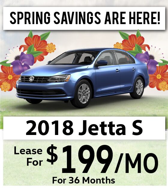 2018 Jetta 1.4T S 2018 Jetta 1.4T S