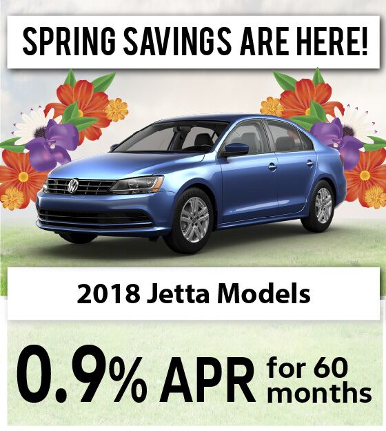 2018 Jetta 2018 Jetta
