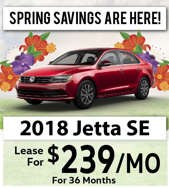 2018 Jetta 1.4T SE 2018 Jetta 1.4T SE