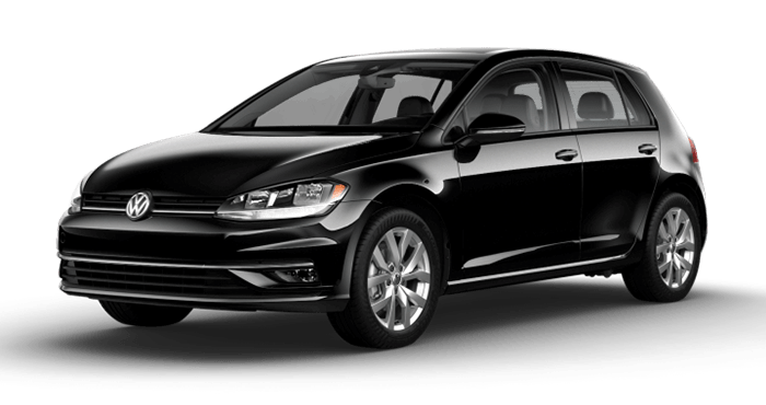2019 Golf 1.4T SE Auto 2019 Golf 1.4T SE Auto