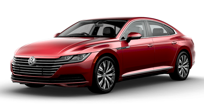 2019 Arteon SE 4MOTION 2019 Arteon SE 4MOTION