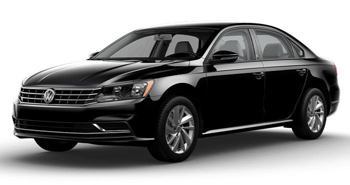 2019 Passat 2.0T Wolfsburg Edition Auto 2019 Passat 2.0T Wolfsburg Edition Auto