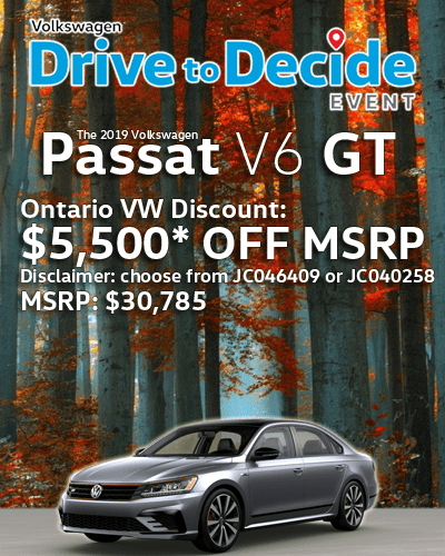 2018 Passat V6 GT 2018 Passat V6 GT