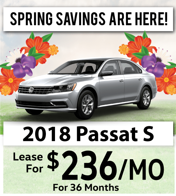 2018 Passat 2.0T S 2018 Passat 2.0T S