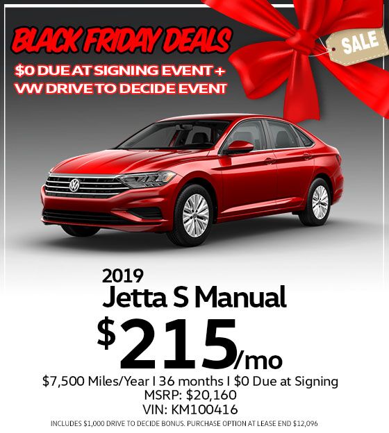 2019 Jetta S 2019 Jetta S