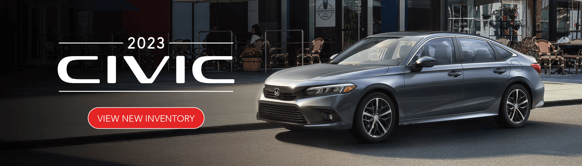2023 Civic