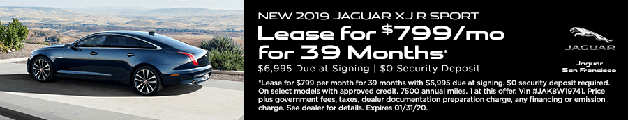 XJ Offer XJ Offer
