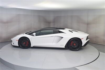 2019 Aventador S 2019 Aventador S