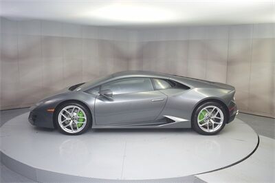 2018 Huracan LP580-2 2018 Huracan LP580-2