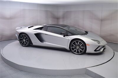 2018 Aventador S Roadster 2018 Aventador S Roadster