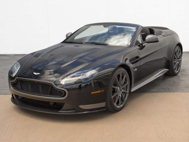 2017 Vantage S 2017 Vantage S