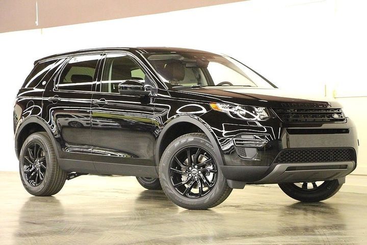 2019 Discovery Sport SE 2019 Discovery Sport SE