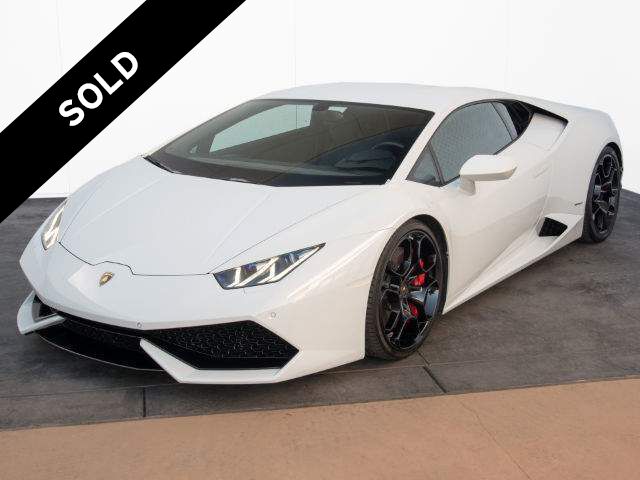 2016 Huracan Style Package 2016 Huracan Style Package