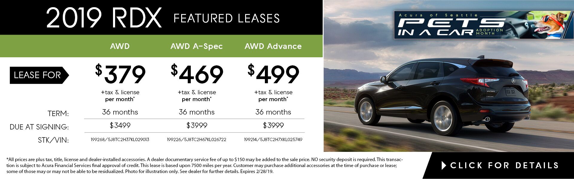 Acura Dealership Seattle Wa Used Cars Acura Of Seattle