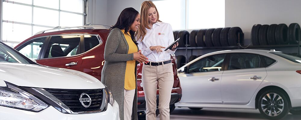 Henry Motors Nissan Service in Ponce, PR